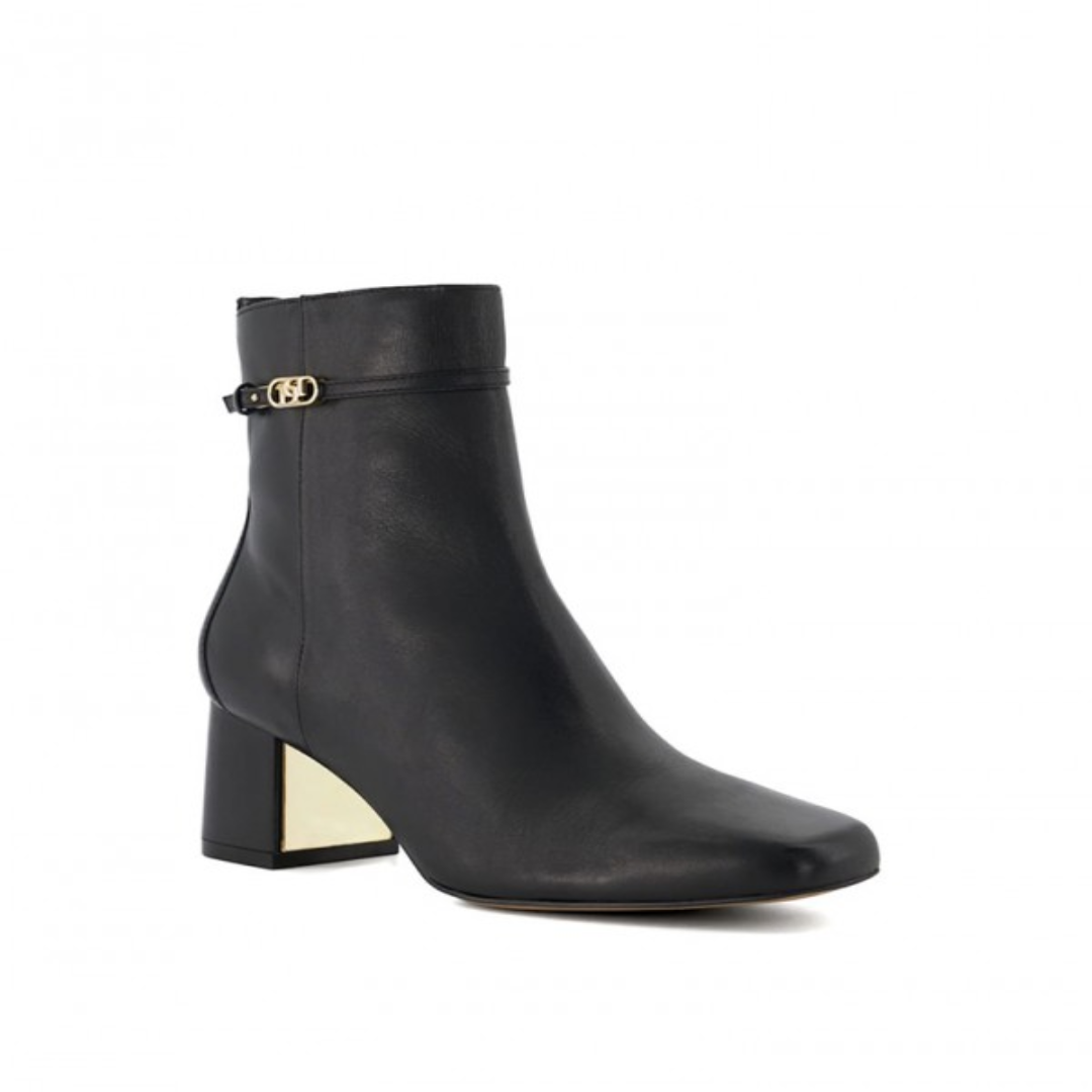 Onsena Black Boots for Women – Stylish Footwear | Supplier from UAE