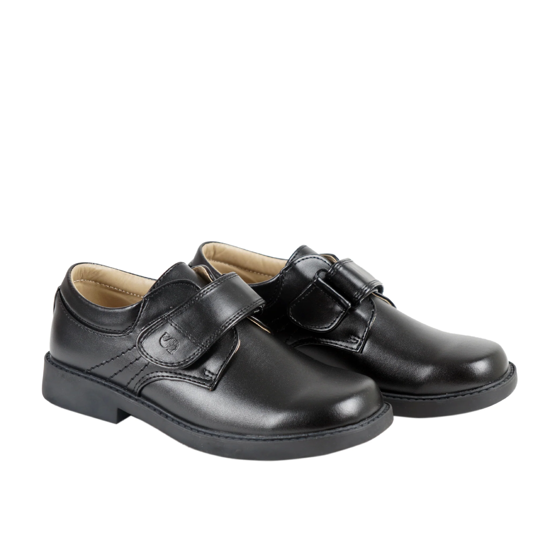 Black School Shoes for Boys – Best Price & Supplier in UAE