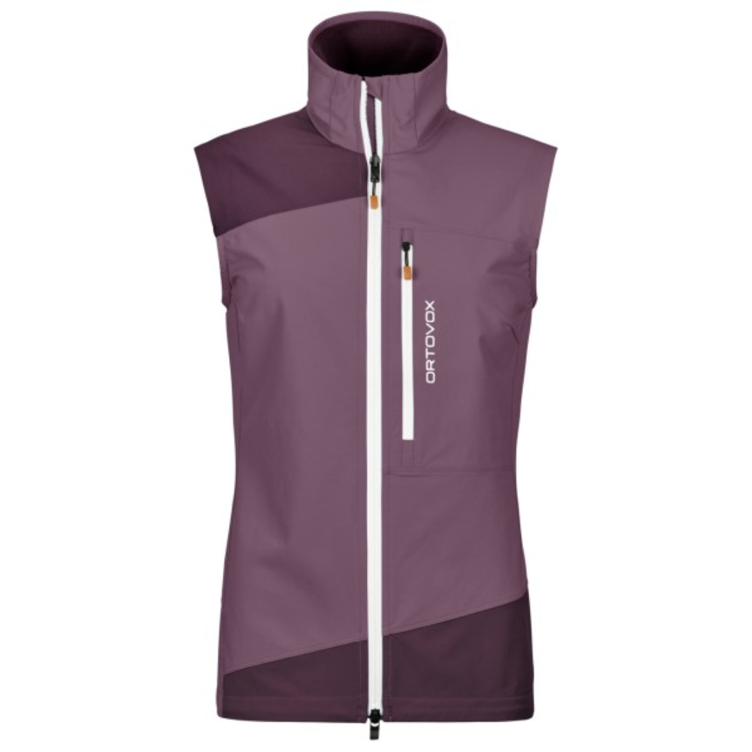Pala Soft Shell Light Vest – Women’s Gilet Jacket UK Wholesale Supplier