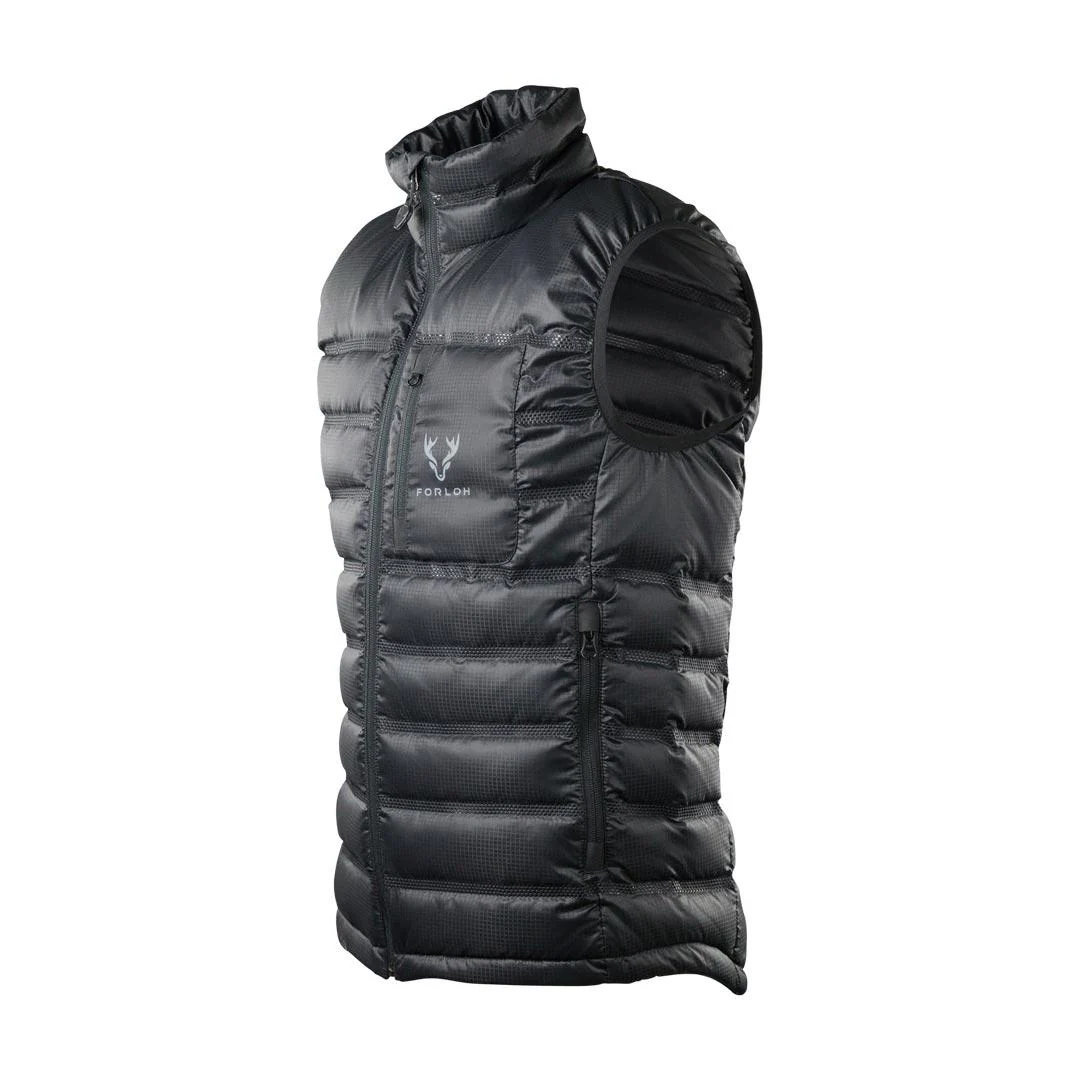 Men’s Thermo Neutral Down Vest | US Supplier