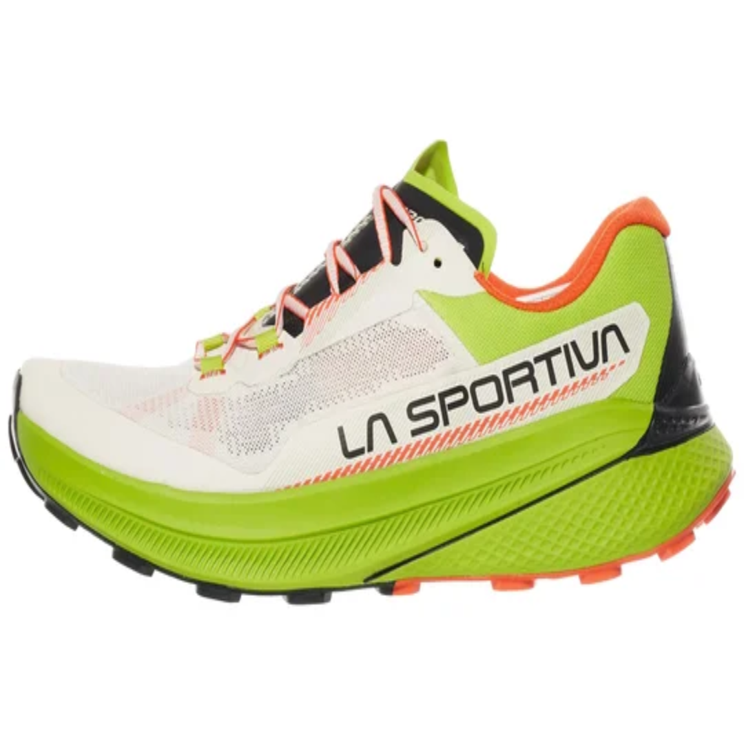 La Sportiva Prodigio Running Shoes for Men – Heel Drop Design | USA Supplier