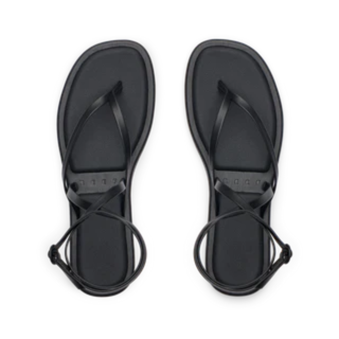 Willow Quinn Women’s Flat Sandals – Arch Support & Comfort | USA