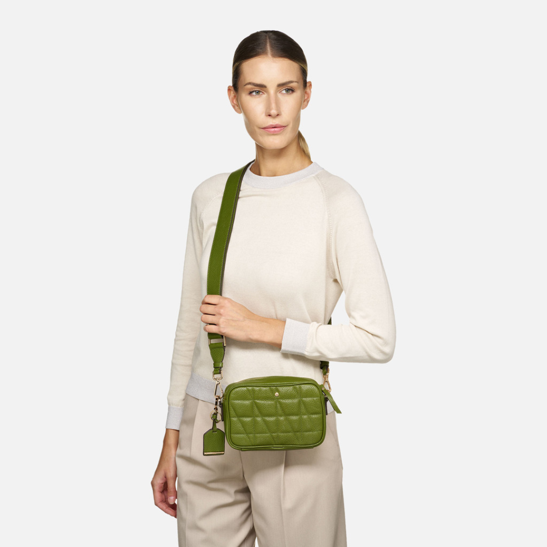 Narcisia Women’s Cross-Body Bag – Stylish & Compact | UK Wholesale