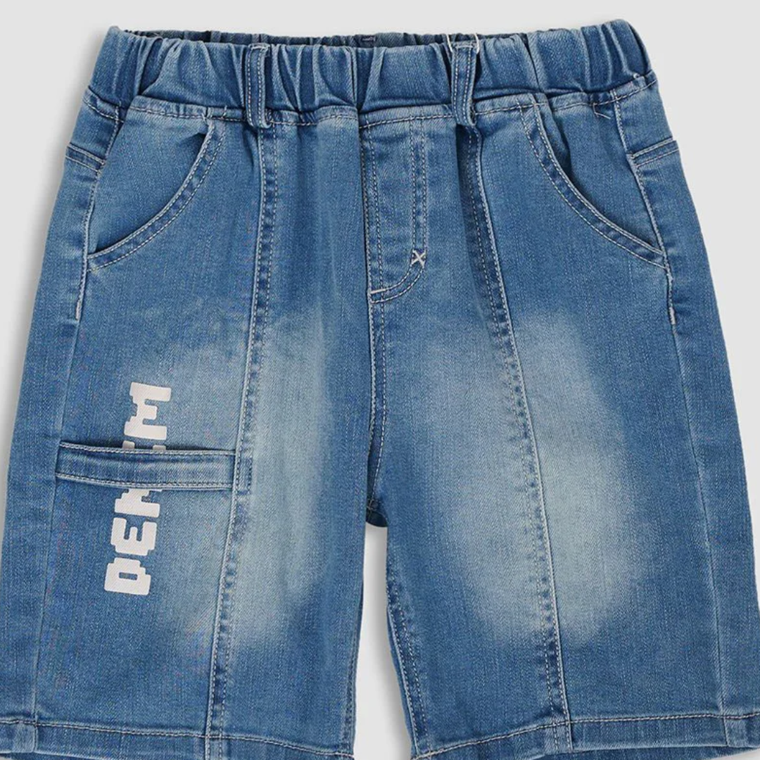 Boys Shorts – Casual Kidswear Supplier | Vietnam