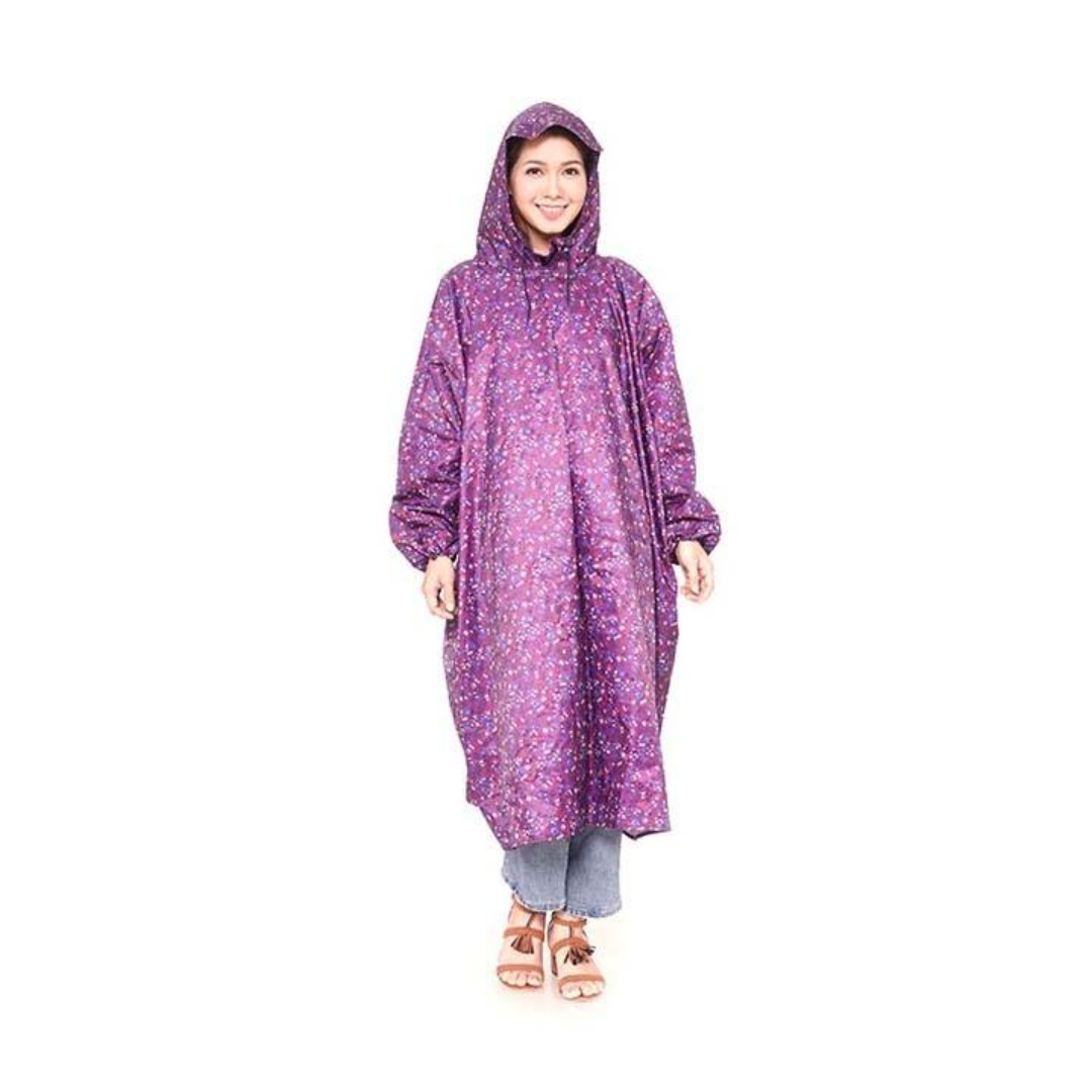 PN Full Body Raincoat – Weatherwear Supplier | Vietnam