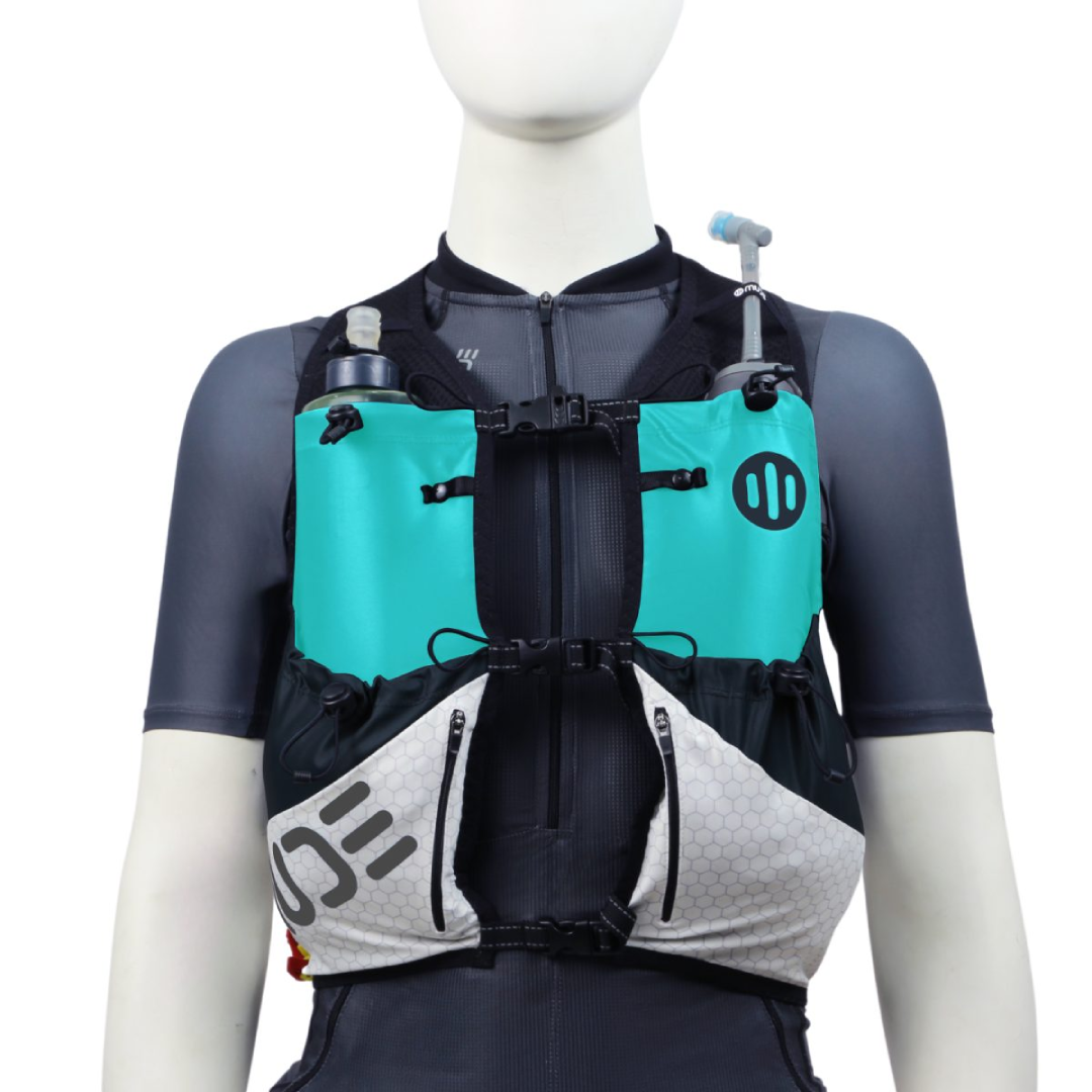 ULTRA 12L Trail Running Vest Athletic Gear Supplier Vietnam