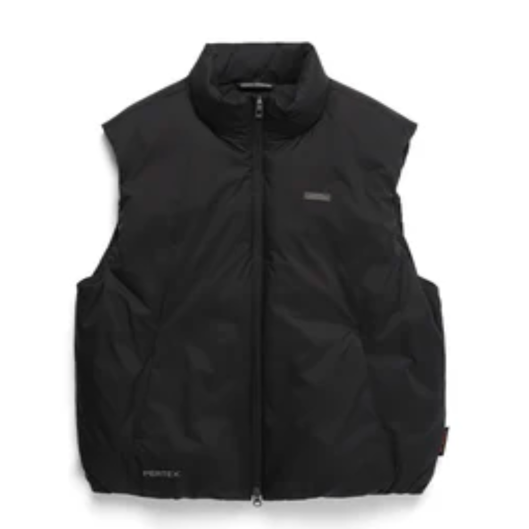Men’s Tornier Goose Down Vest – Lightweight Outerwear | Malaysia Fashion Supplier
