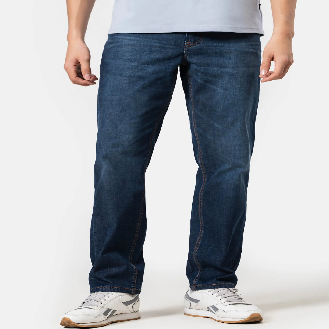 Islands Men’s Ultra Light Jeans – Fashion Denim Supplier | Vietnam
