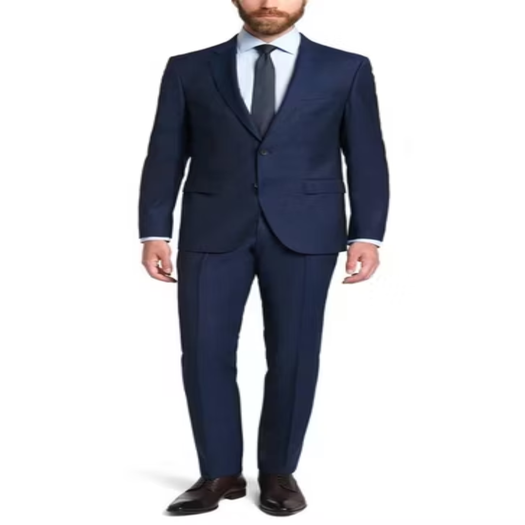 Custom Suit for Men – Tailored Fashion Supplier | Vietnam