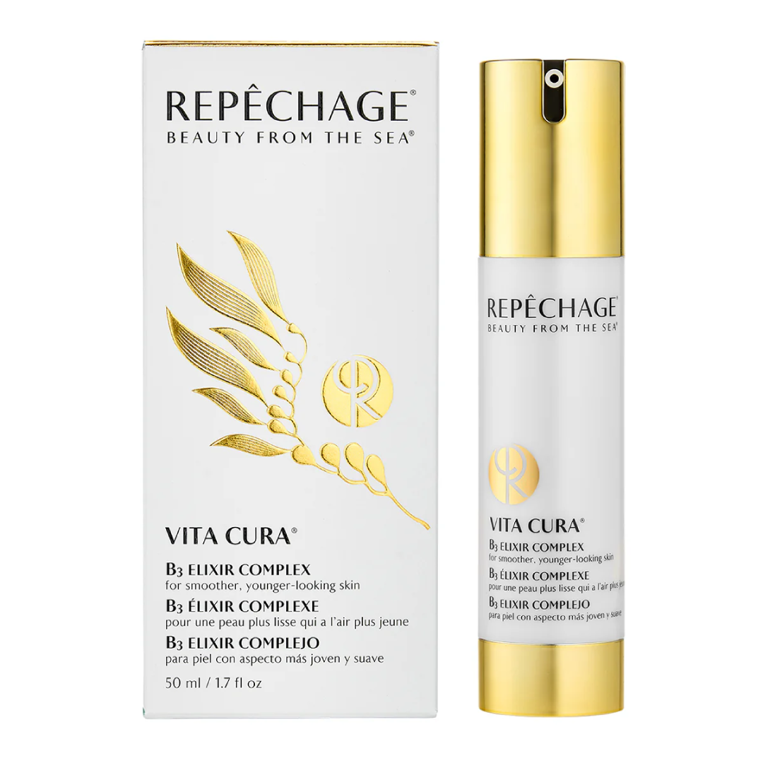 Vita Cura B3 Elixir Complex – Face Cream USA