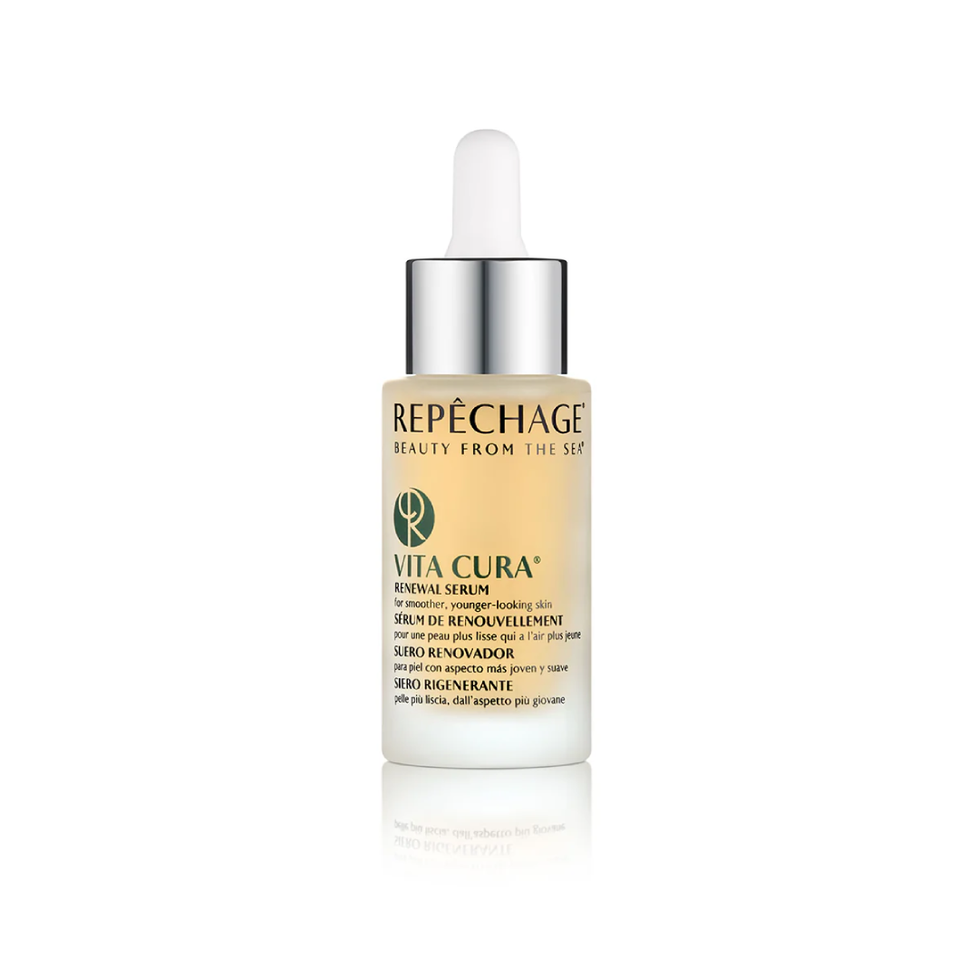 Vita Cura Renewal Serum – Skin Revitalizer USA
