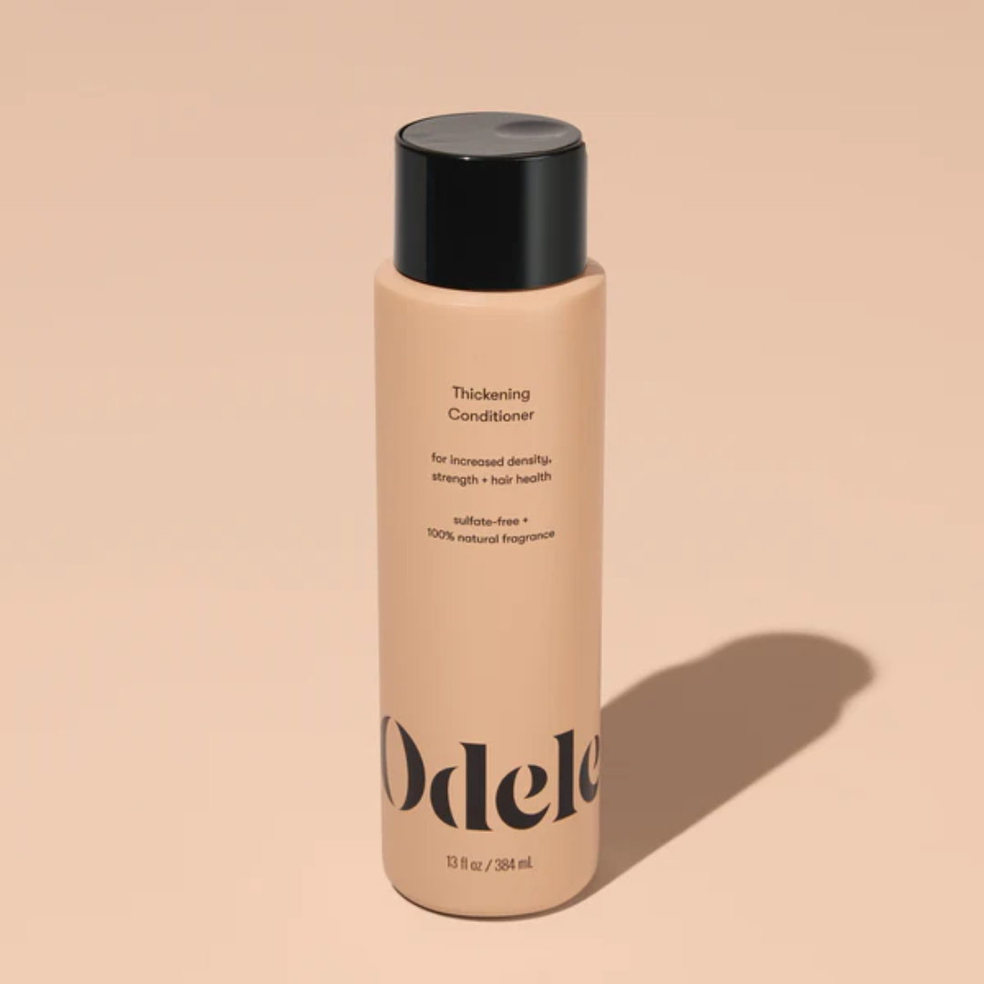 Thickening Conditioner Hair Volume Boost USA Supplier