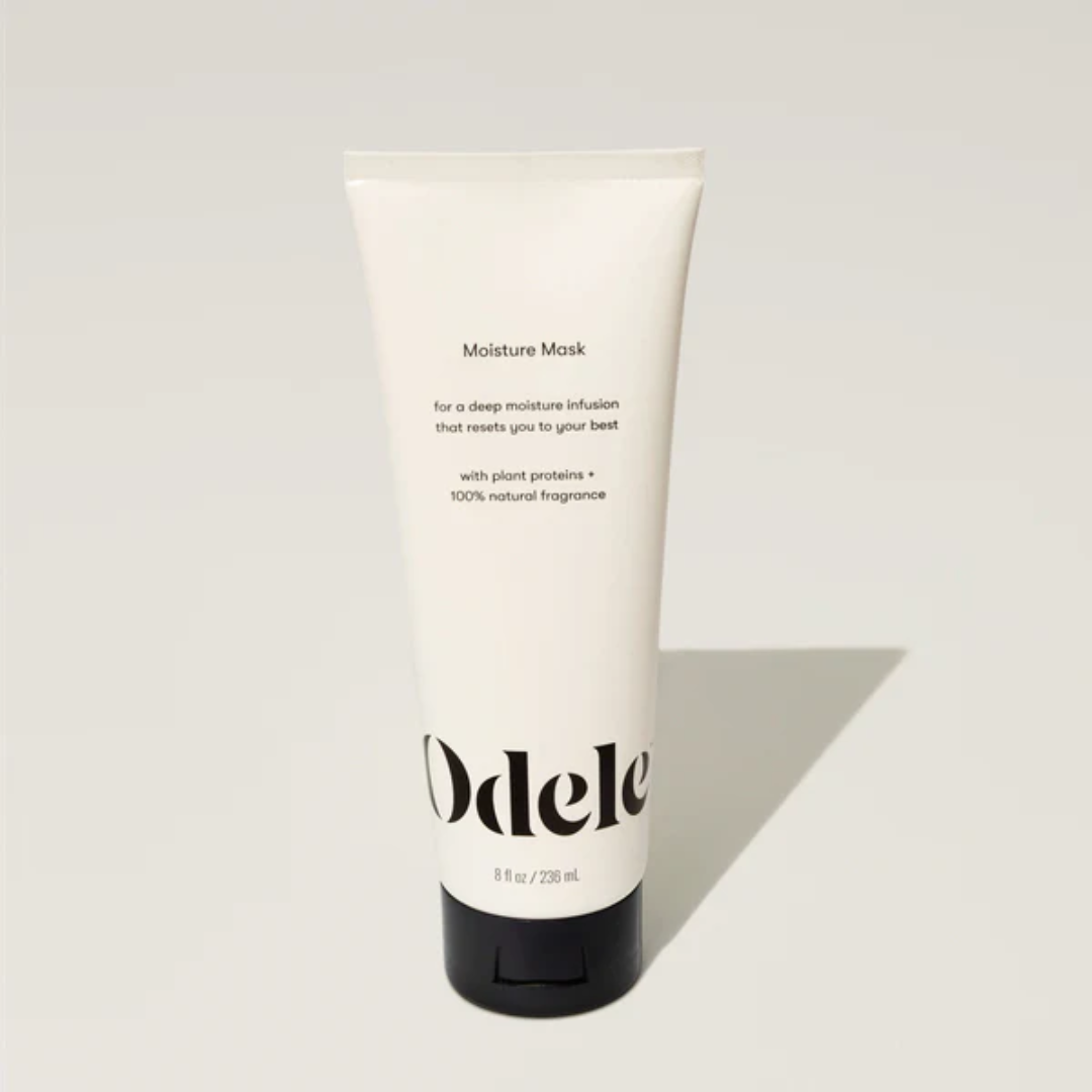 Moisture Hair Mask Deep Hydration Treatment USA