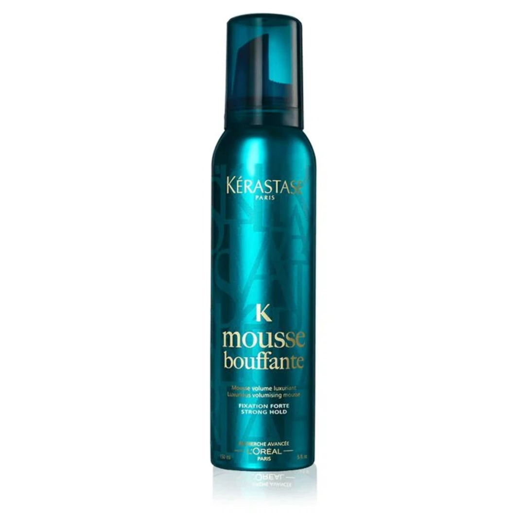 Bouffante Hair Mousse Volumizing Styler Product USA