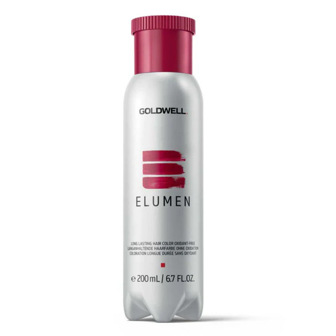 Goldwell Elumen Haircolor 6.7oz Professional Dye USA