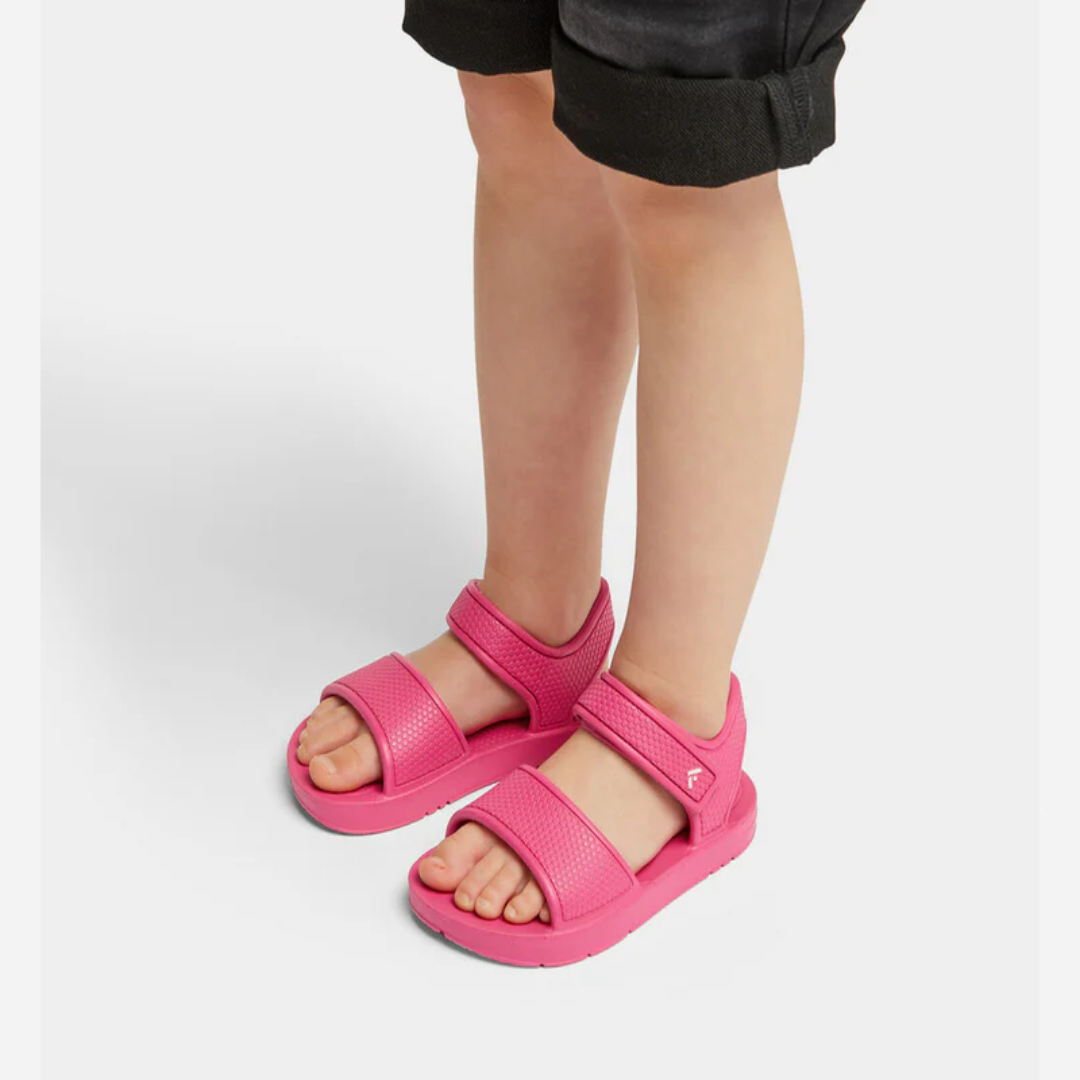 Iqushion Toddler Ergonomic Sandals Vietnam Footwear