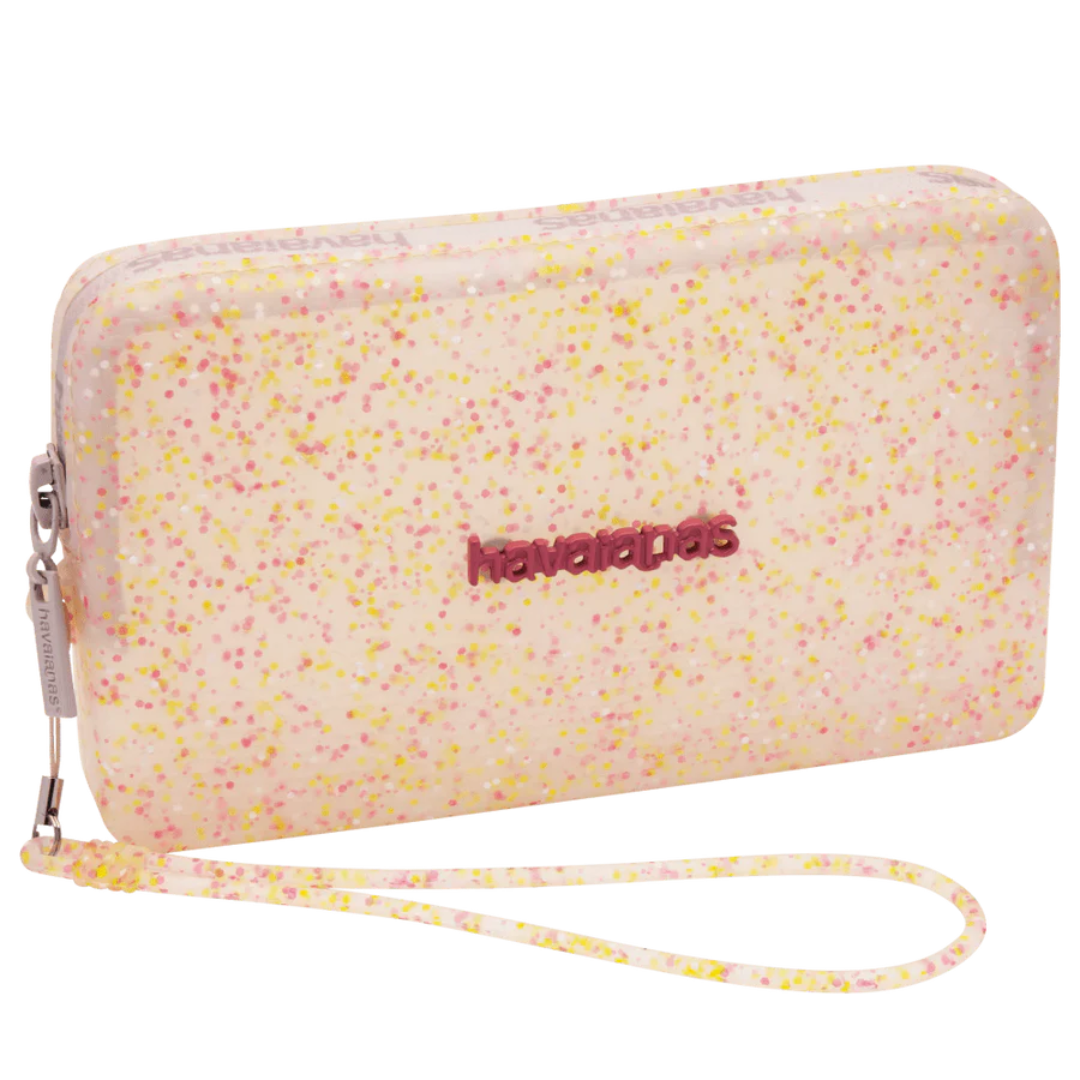 Mini Super Glitter Wallet Rectangular Design Vietnam