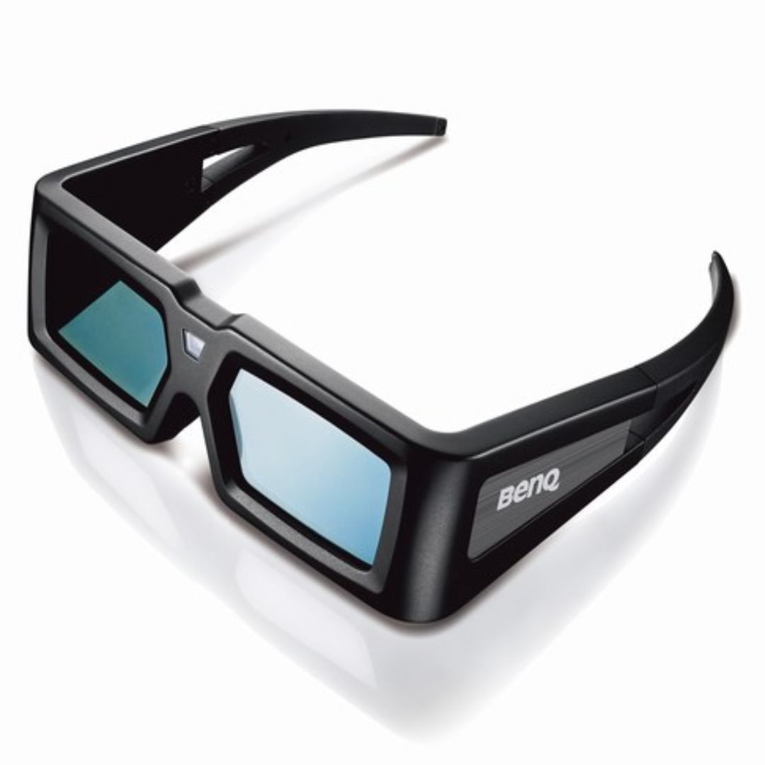 BenQ 3D Glasses Kính 3D Viewing Eyewear Vietnam
