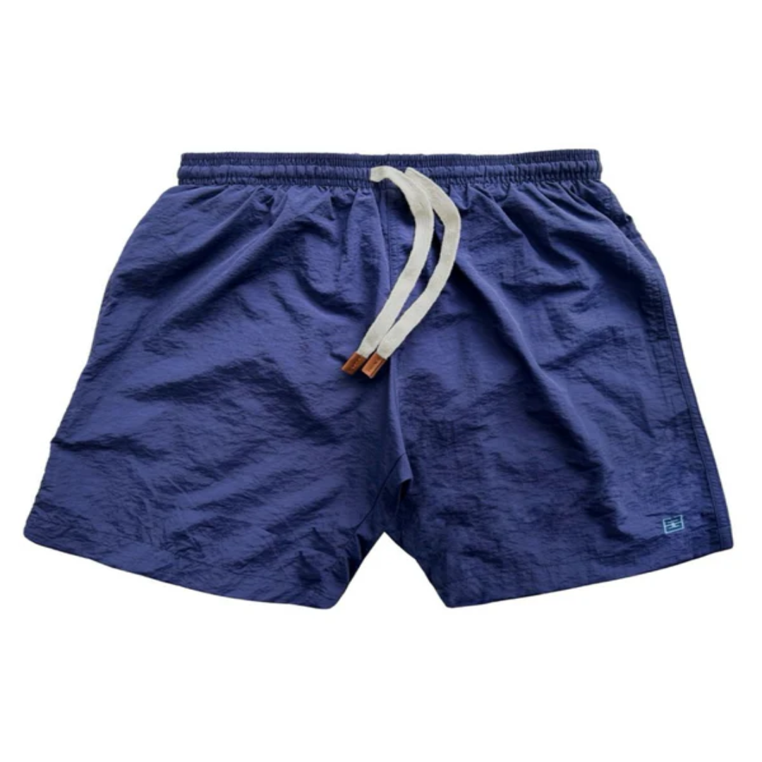 Bermuda Swim Trunk Chino White Men’s Swimwear Vietnam