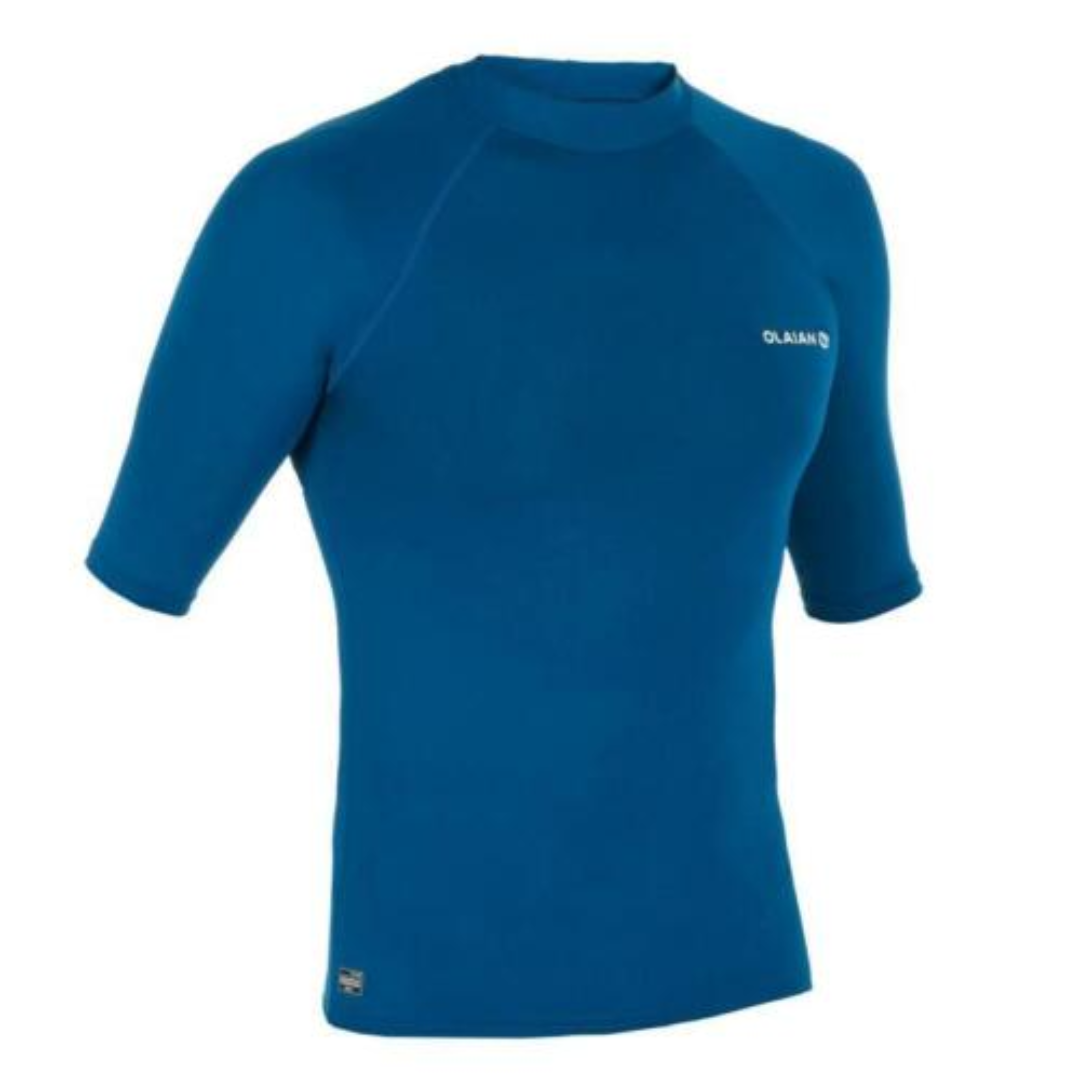 Short Sleeve Rash Guard Men’s Swimwear Apparel Vietnam