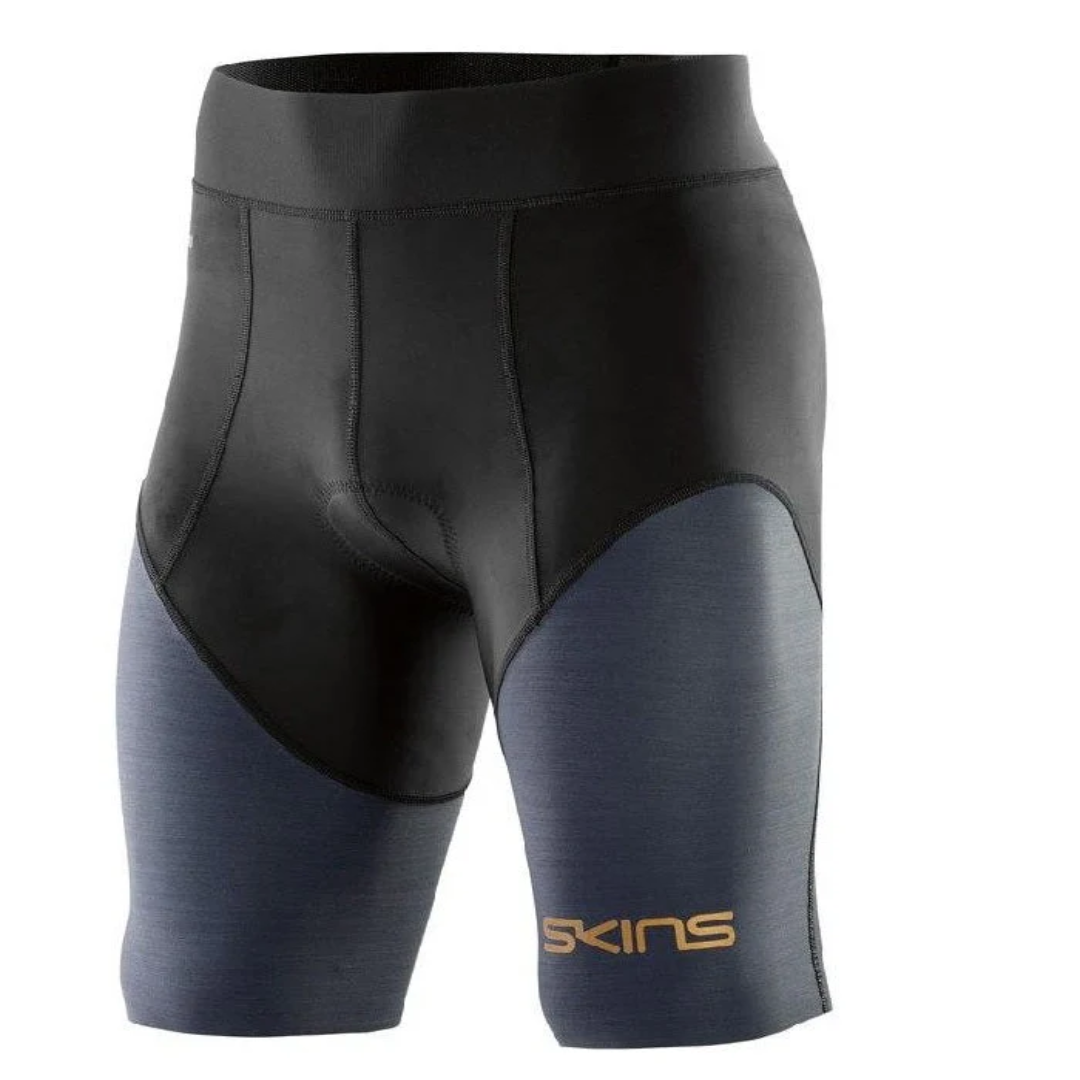 SKINS DNAMIC Men’s Triathlon Swim Trunk Vietnam Sportswear Supplier