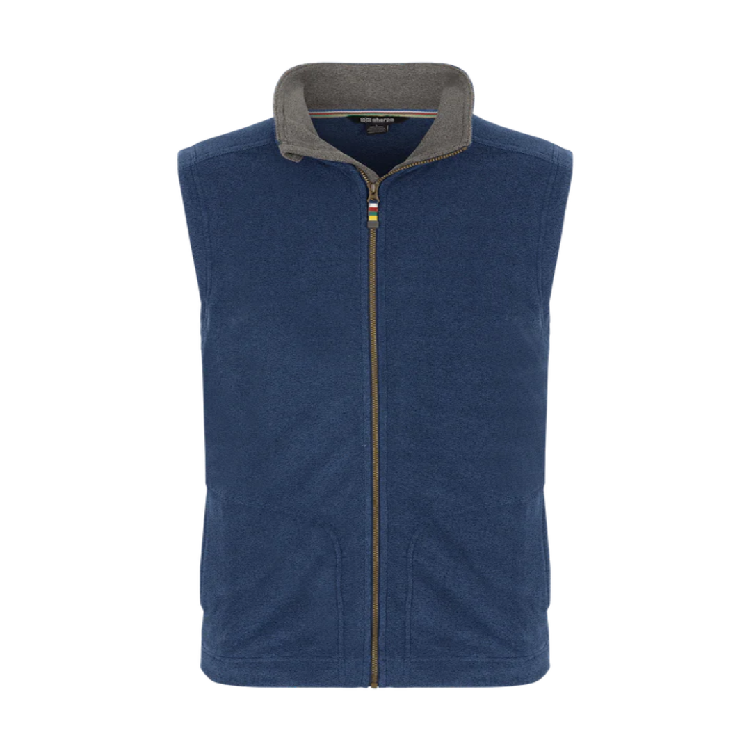 Rolpa Eco Fleece Vest Outdoor Wear United States