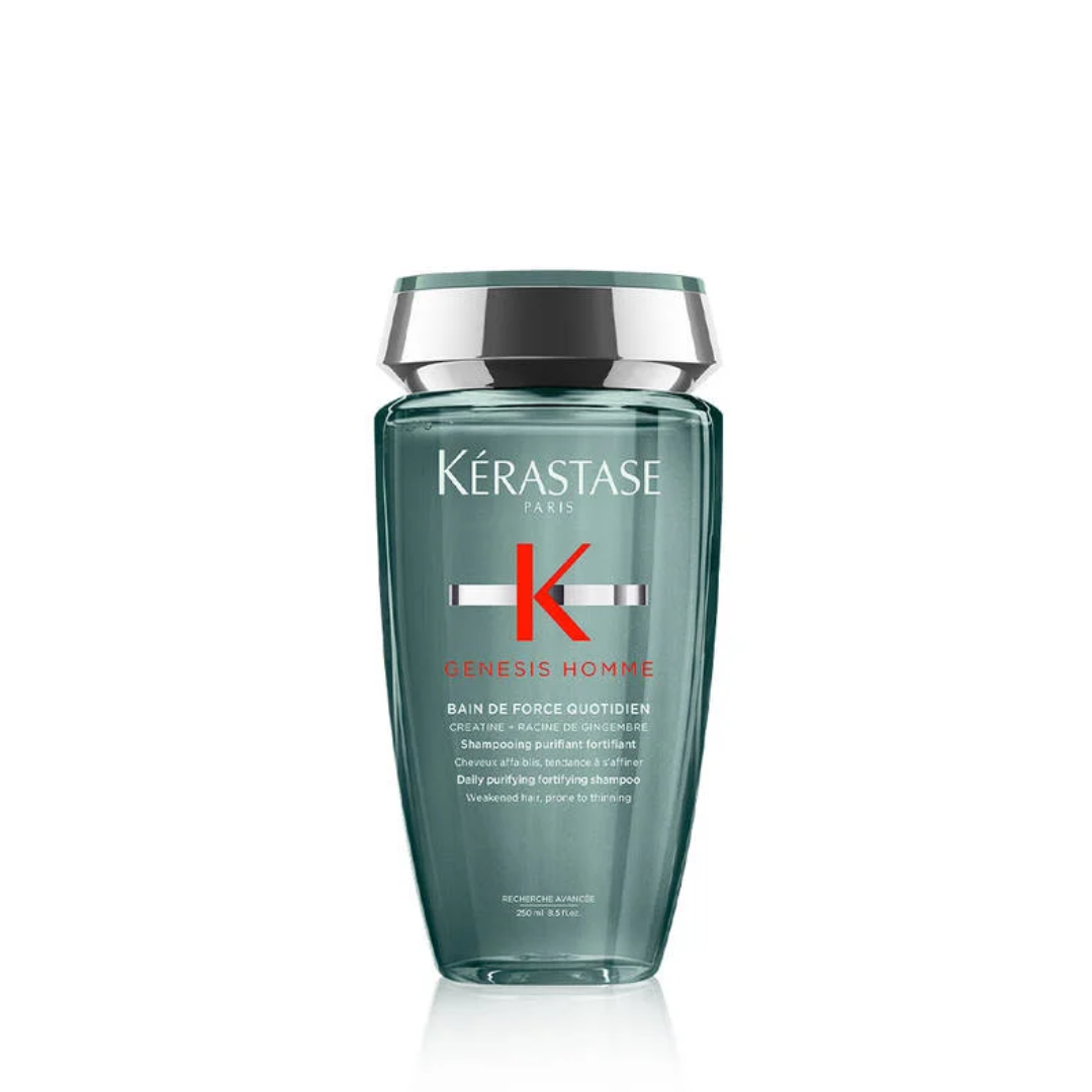 Bain De Force Shampoo 250ml Hair Care USA