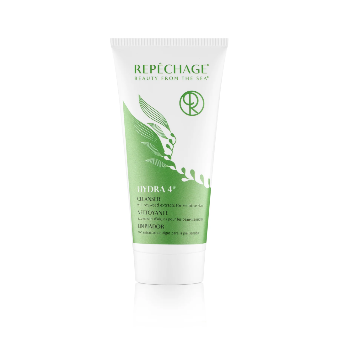 Hydra 4 Cleanser Gentle Skincare USA