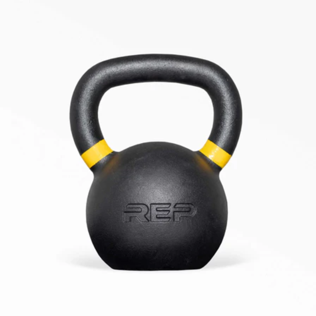 Kettlebells 10KG Strength Training Gear Supplier USA