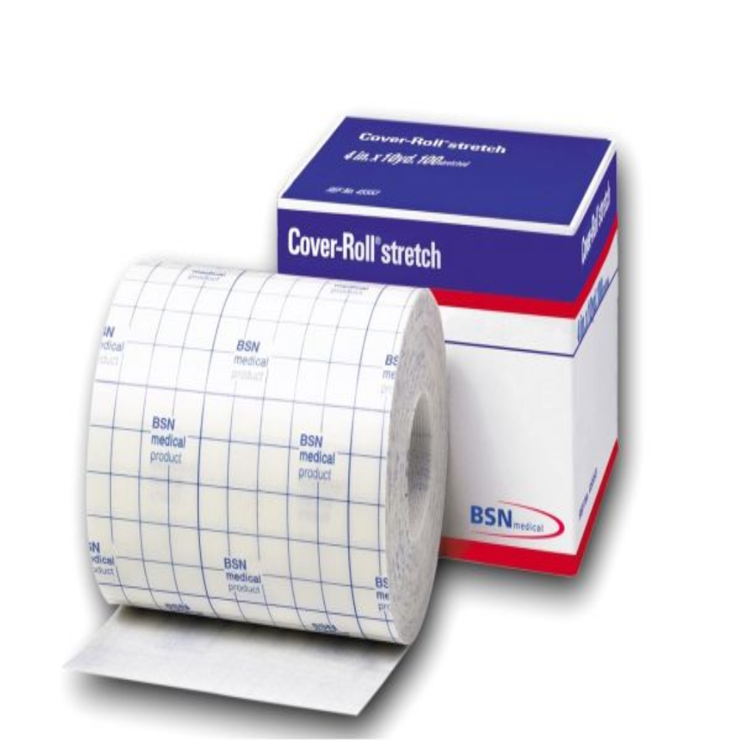 Cover-Roll Stretch Bandage 2x10yds Medical Tape Supplier USA