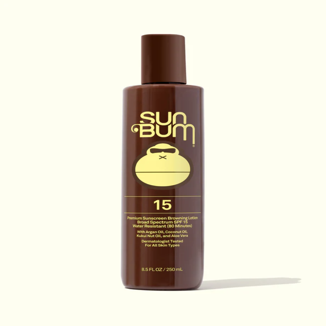 SPF 15 Sunscreen Browning Lotion – Protective Tanning Care | USA Skincare Supplier