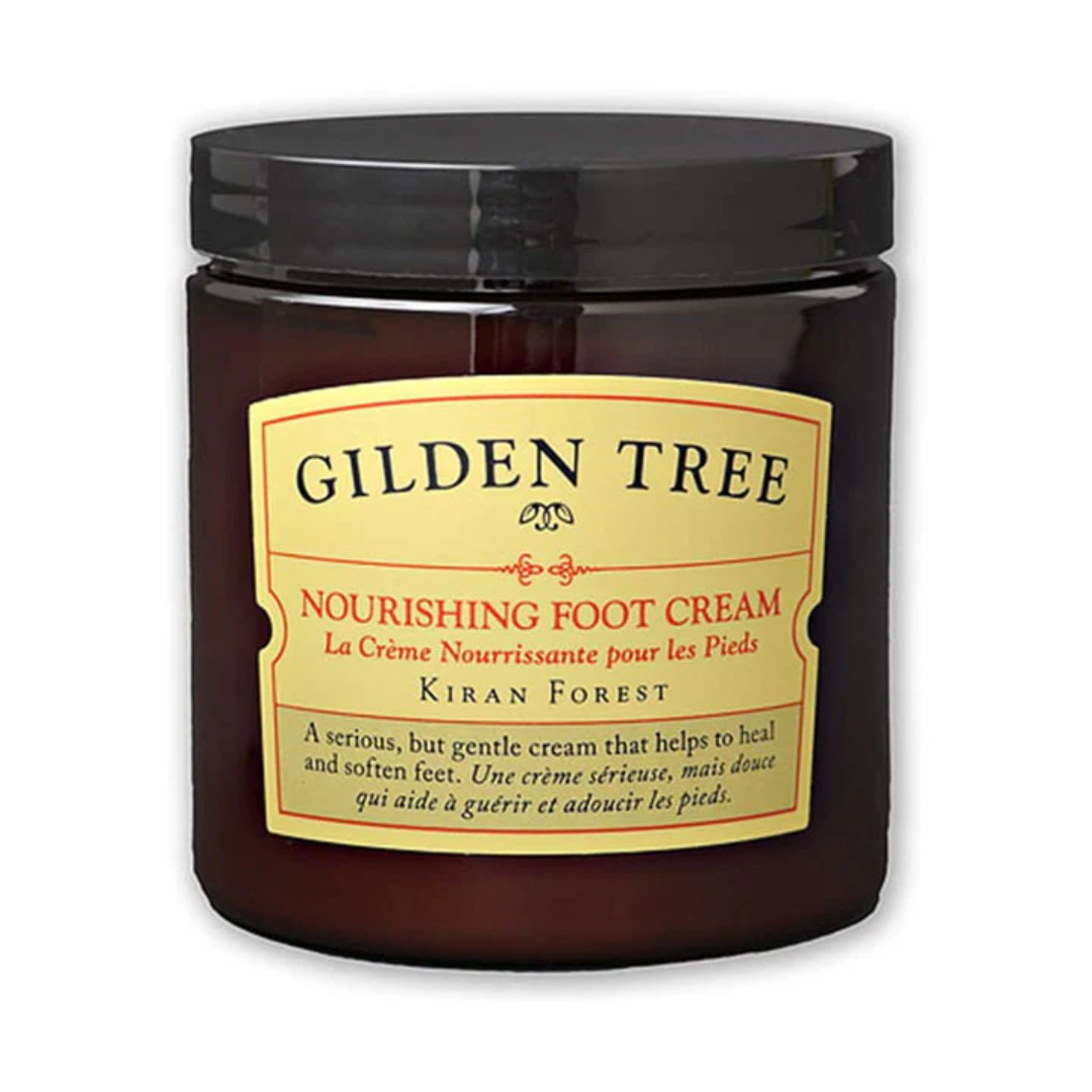 Nourishing Foot Cream – Hydrating Skincare Formula | USA Cosmetics Supplier