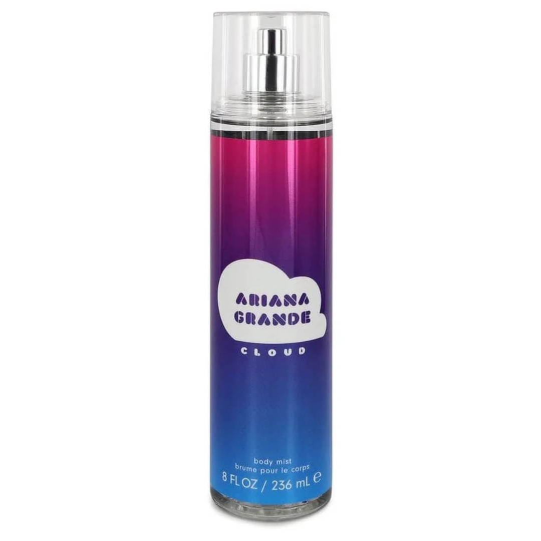 Ariana Grande Cloud Body Spray – Women’s Fragrance Mist | USA Supplier