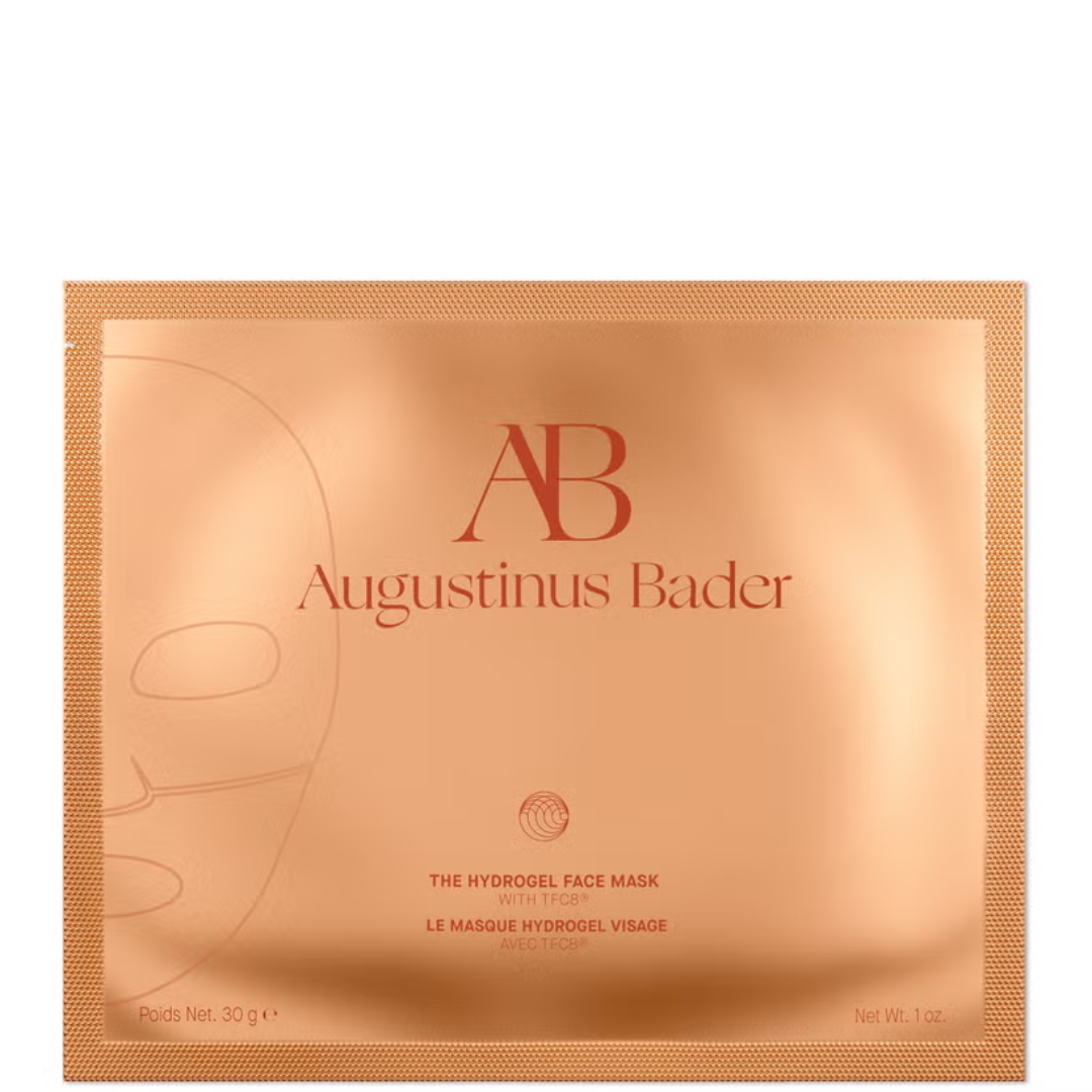 Augustinus Bader Hydrogel Face Mask – UK Beauty Care