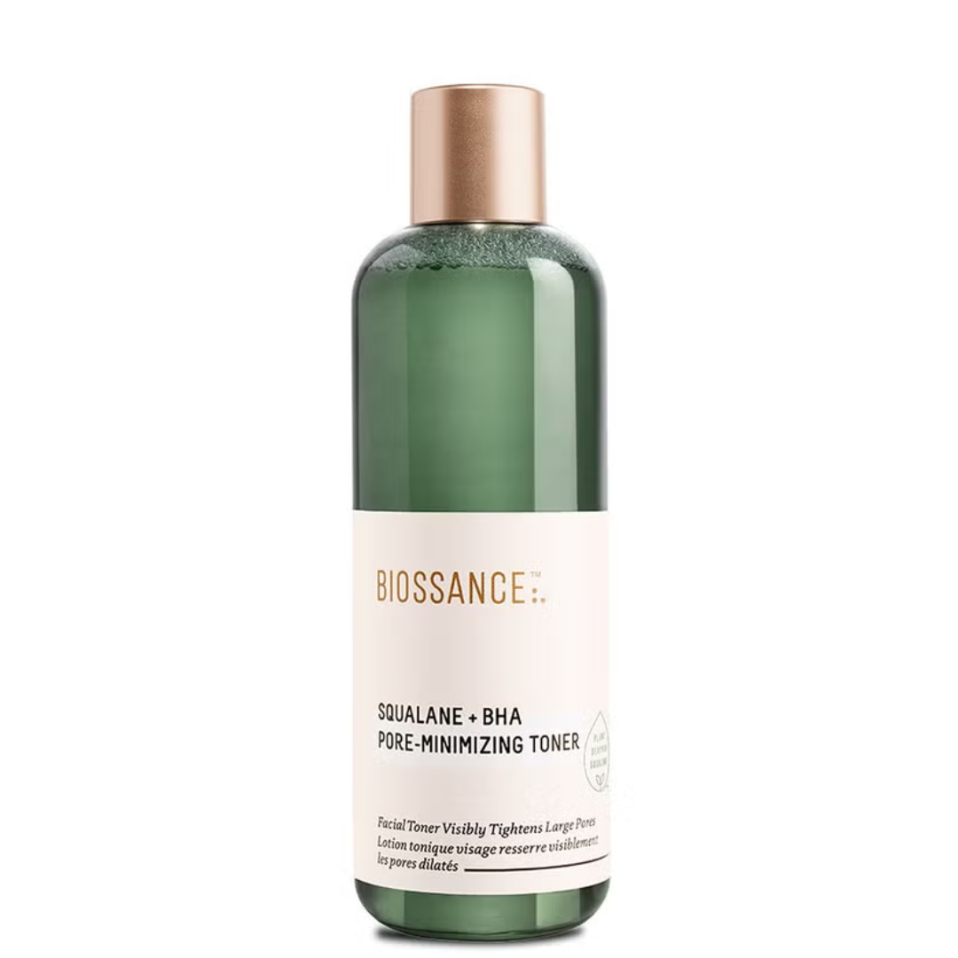 Biossance BHA Toner UK | Skin Refining Wholesale