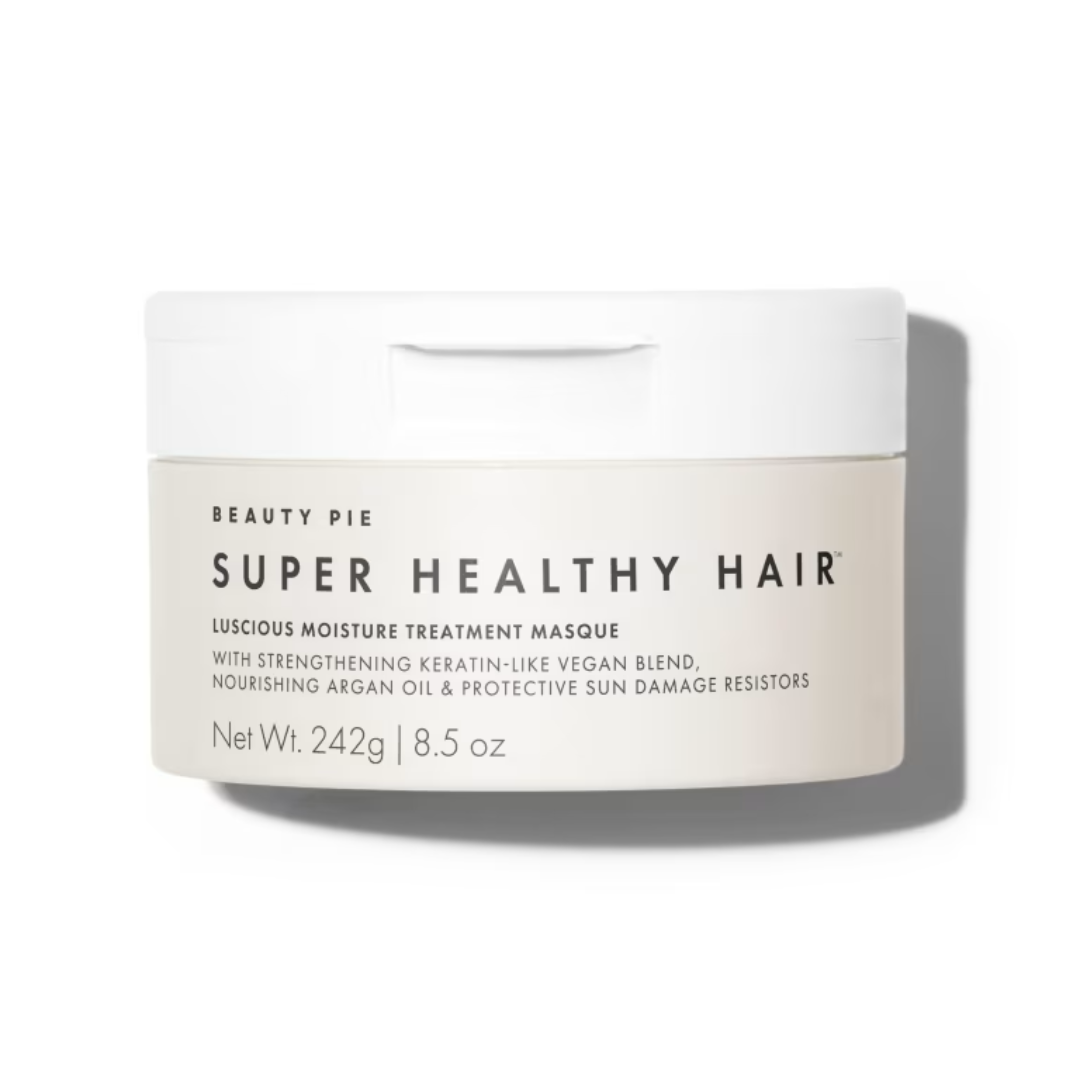 Moisture Hair Mask UK Beauty Products Manufacturer B2B