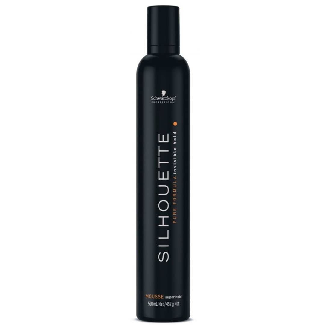 Hair Styling Mousse UK Salon Products Wholesale B2B