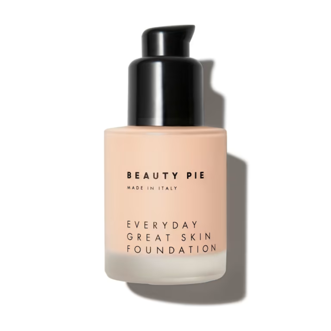 Great Skin Foundation 100 Ivory – UK Cosmetics Supplier