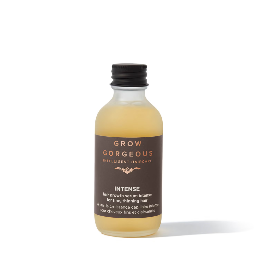 Intense Hair Growth Serum 60ml – UK Supplier & Exporter
