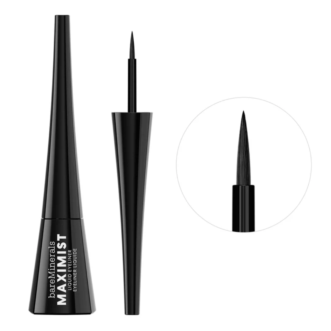 MAXIMIST Liquid Eyeliner UK – Makeup Exporter & Supplier