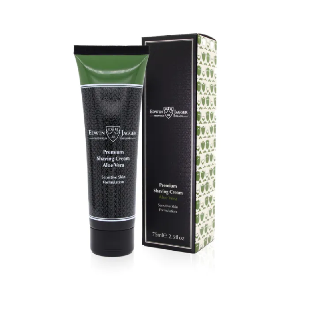 MY Aloe Vera Shaving Cream – UK Grooming Wholesale