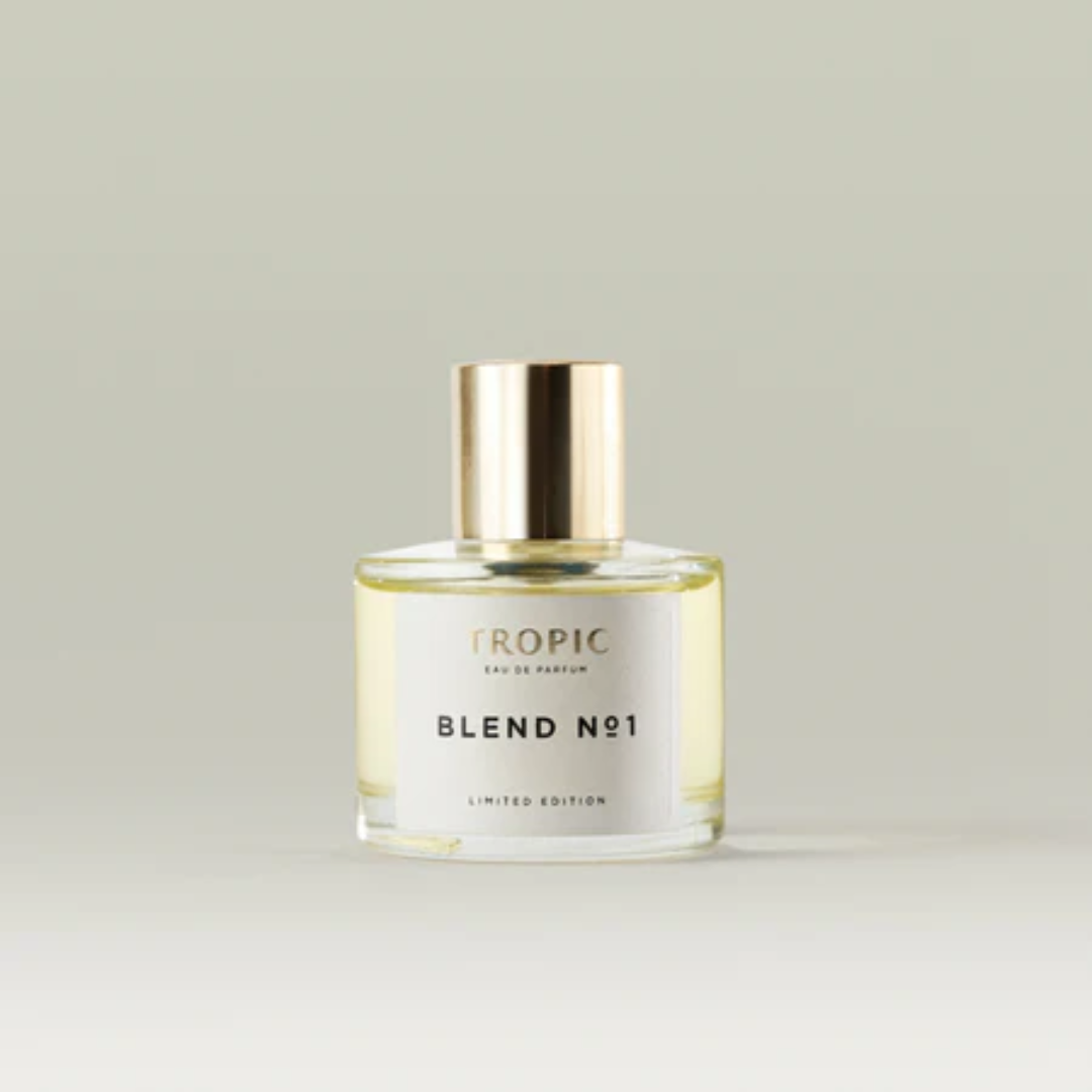 Debut Perfume UK – Fragrance Blend No.1 B2B Exporter
