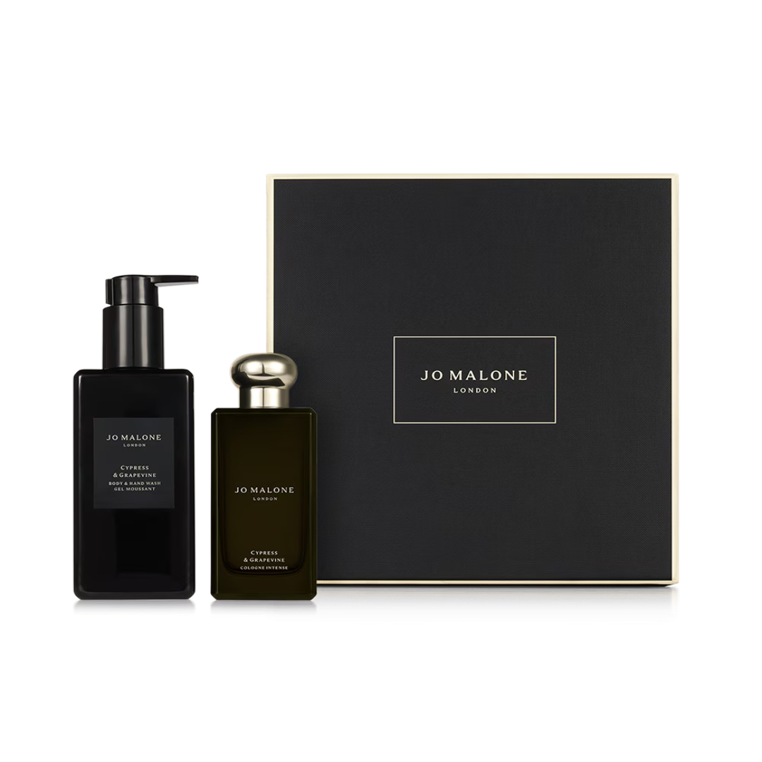 Fragrance Duo Supplier UK – Cypress & Grapevine Collection