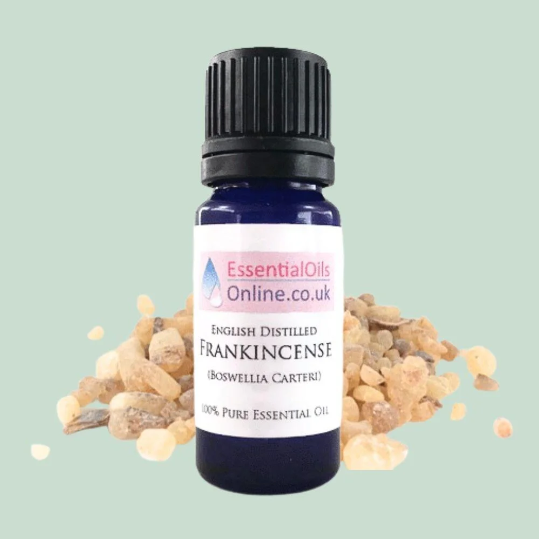 Frankincense Oil Supplier UK – Premium Essential Exporter