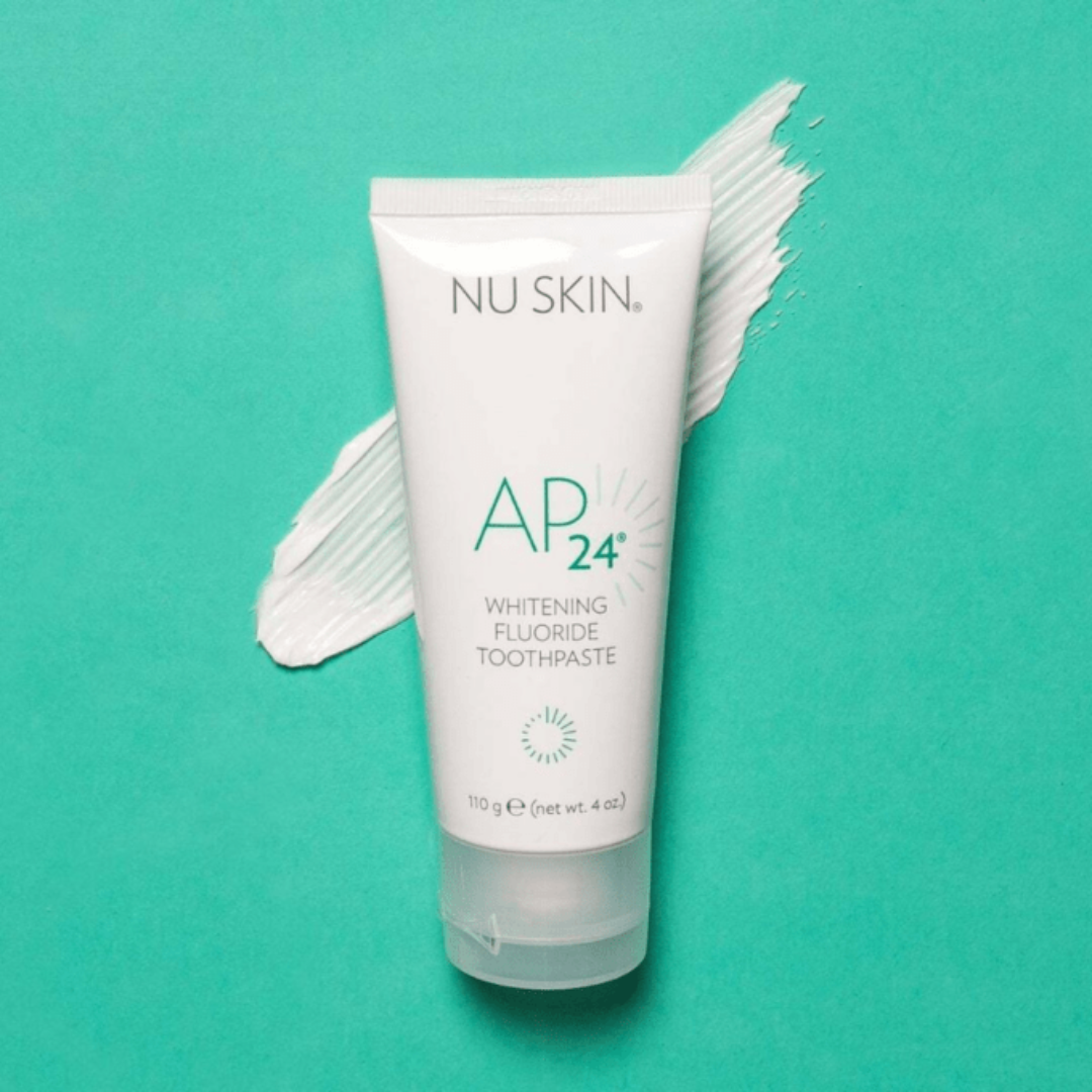 Nuskin AP24 Toothpaste – Vietnam B2B Supplier & Exporter 