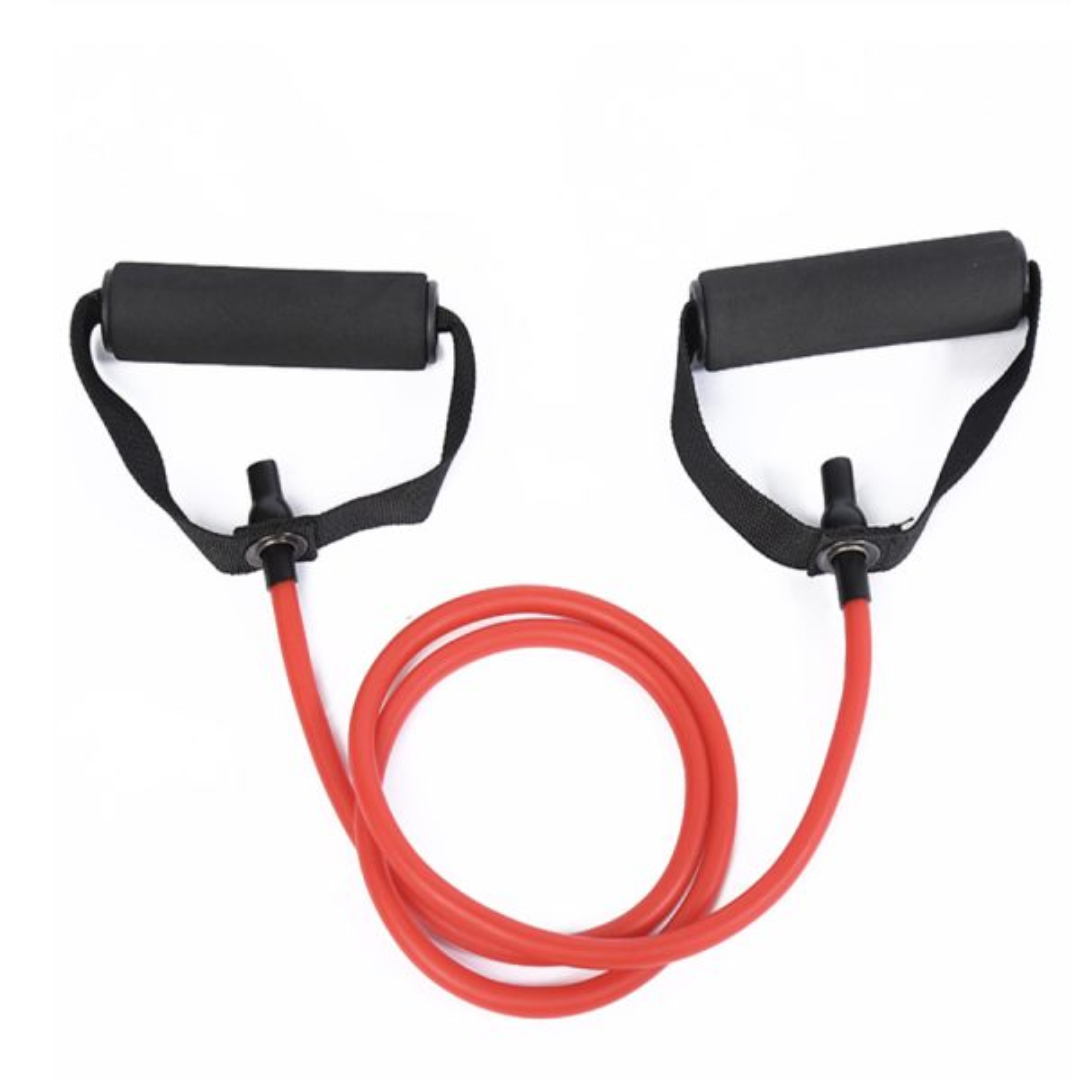 Resistance Band w/ Handles Vietnam – Train Smarter Anywhere