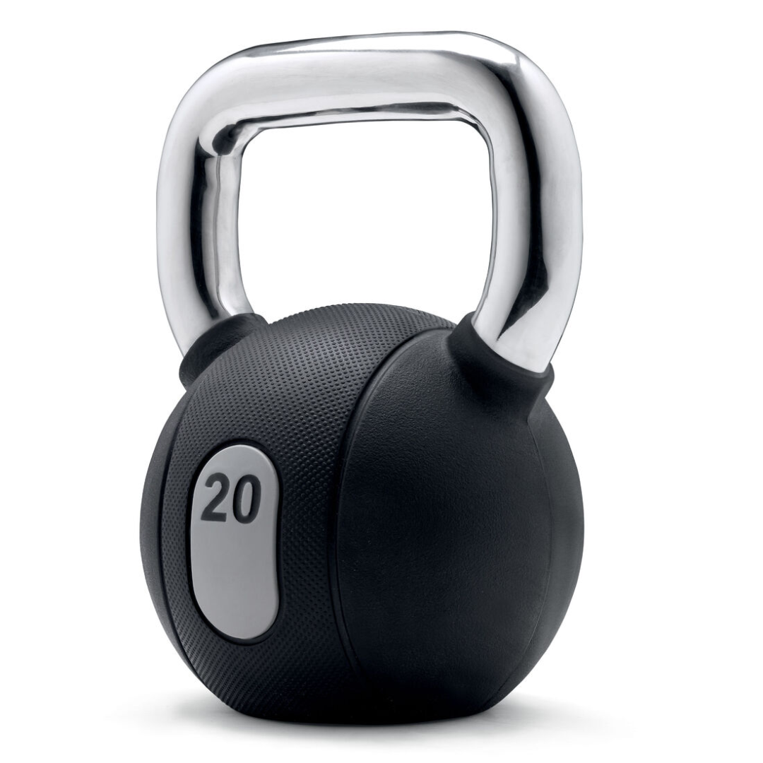 20KG Kettlebell Vietnam – Full-Body Strength Training Essential