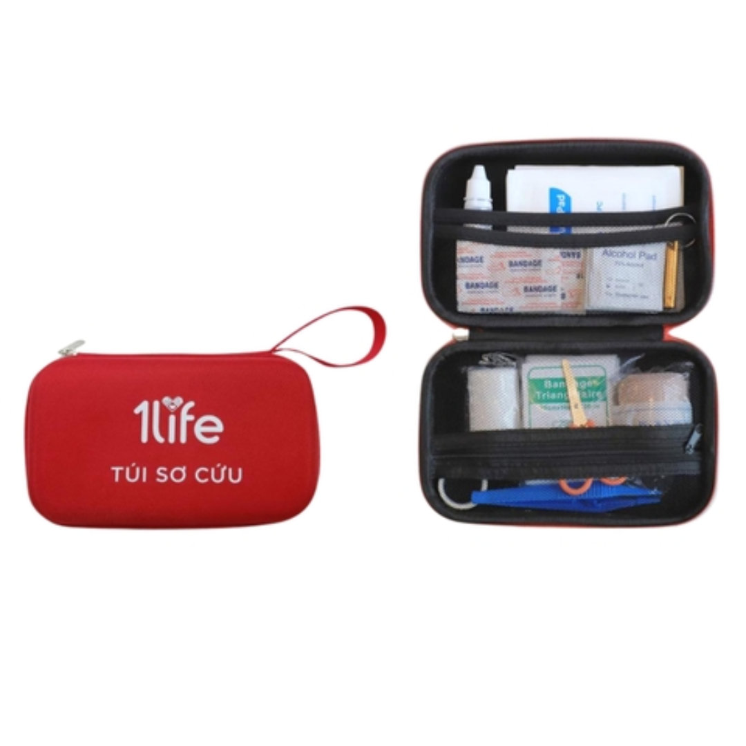 First Aid Kits Vietnam Essential Safety Supplies for All