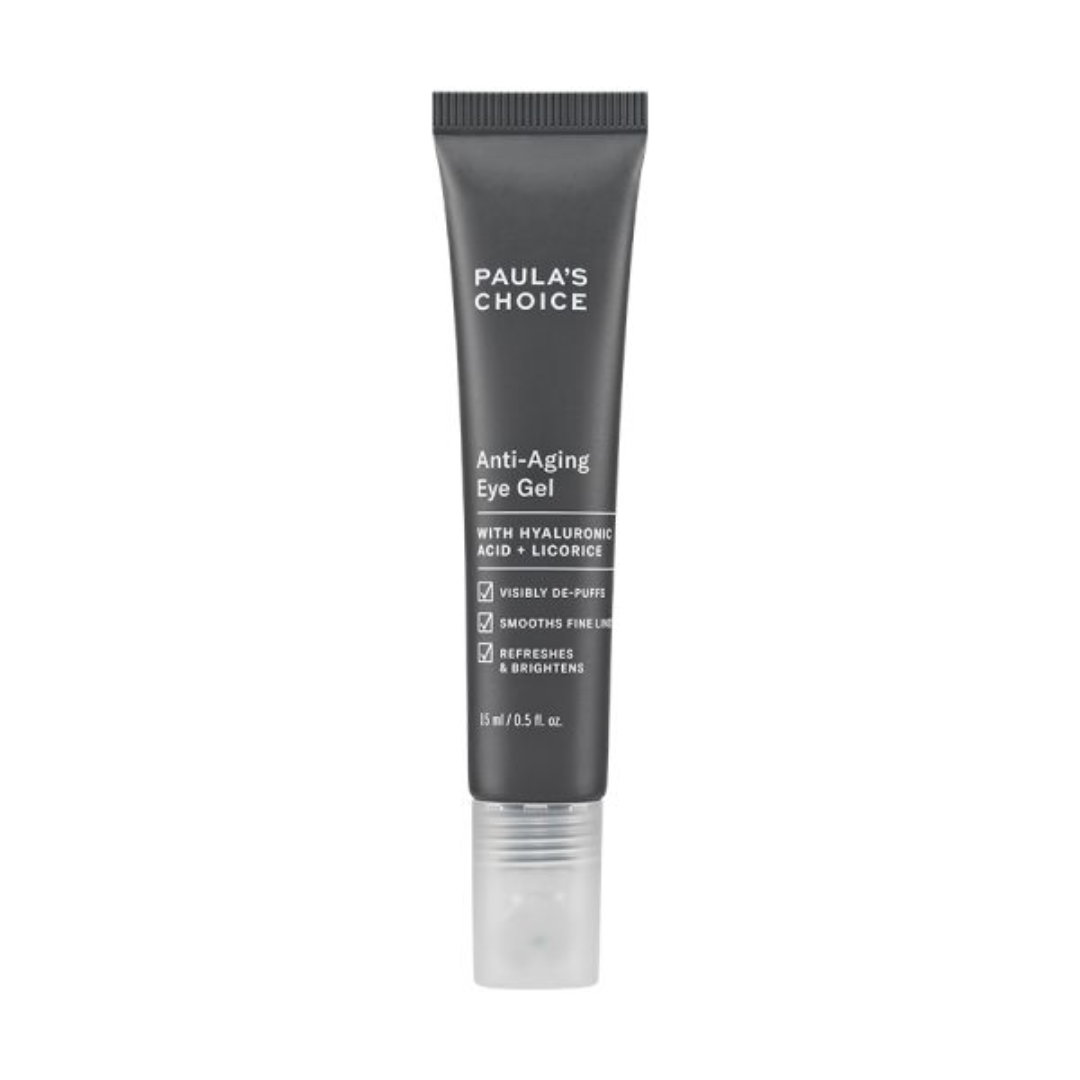 Resist Anti Aging Eye Gel Vietnam Youthful Skin Care