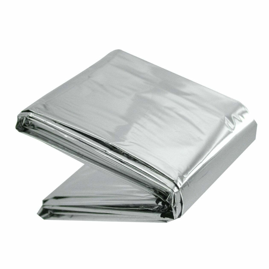 Thermal Emergency Blankets UAE Trusted Safety Solution